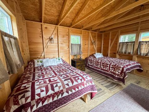 37 Rose Trail Burlington ME 04417