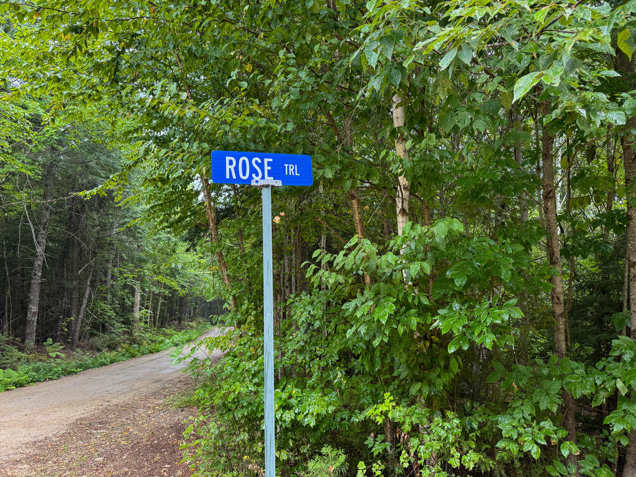 37 Rose Trail Burlington ME 04417