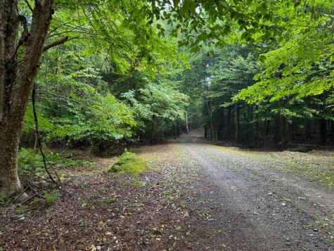 37 Rose Trail Burlington ME 04417