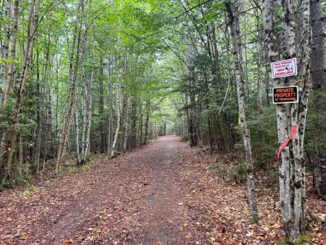 37 Rose Trail Burlington ME 04417