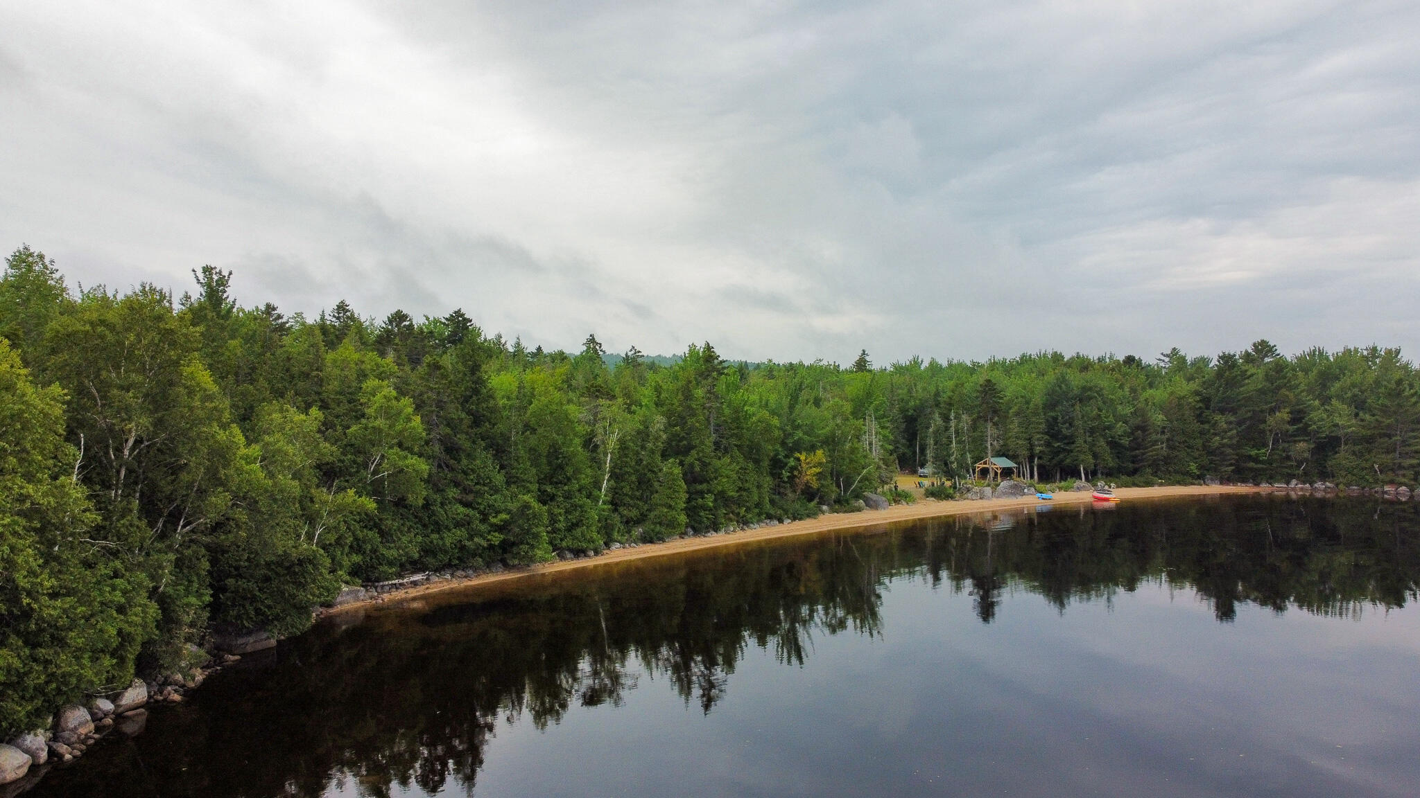 37 Rose Trail Burlington ME 04417