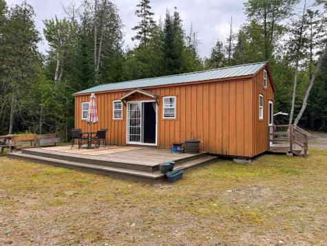 37 Rose Trail Burlington ME 04417