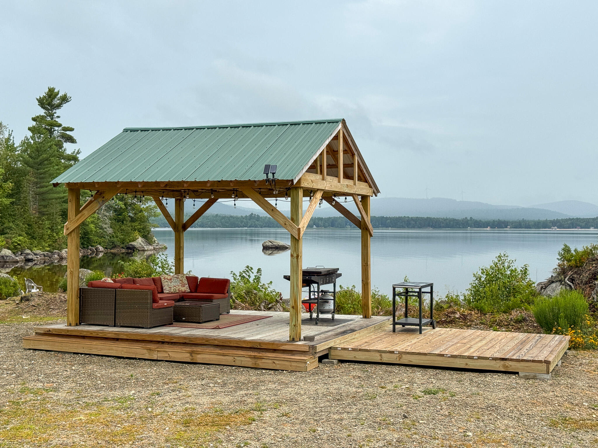 37 Rose Trail Burlington ME 04417