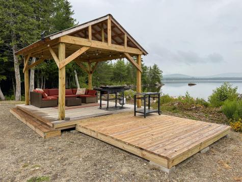 37 Rose Trail Burlington ME 04417