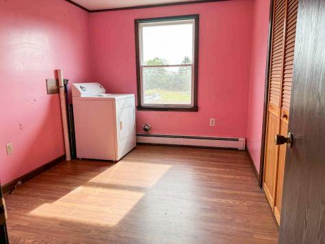 449 Wyman Road Milbridge ME 04658