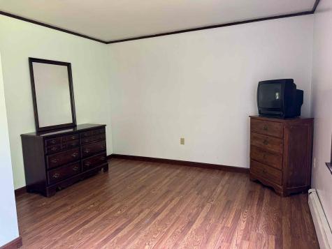 449 Wyman Road Milbridge ME 04658