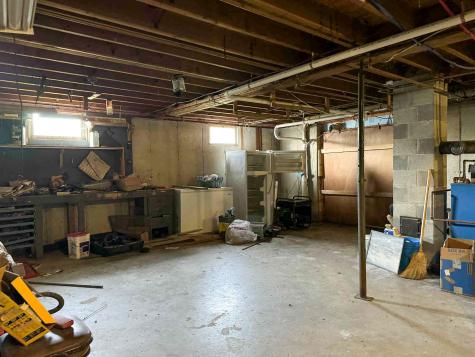 449 Wyman Road Milbridge ME 04658