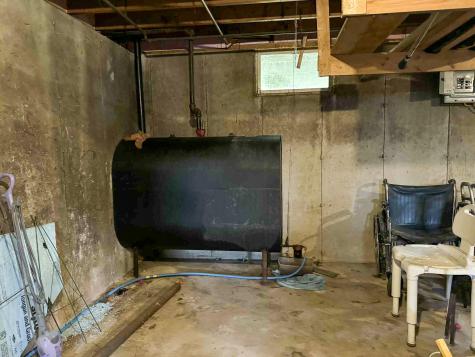 449 Wyman Road Milbridge ME 04658