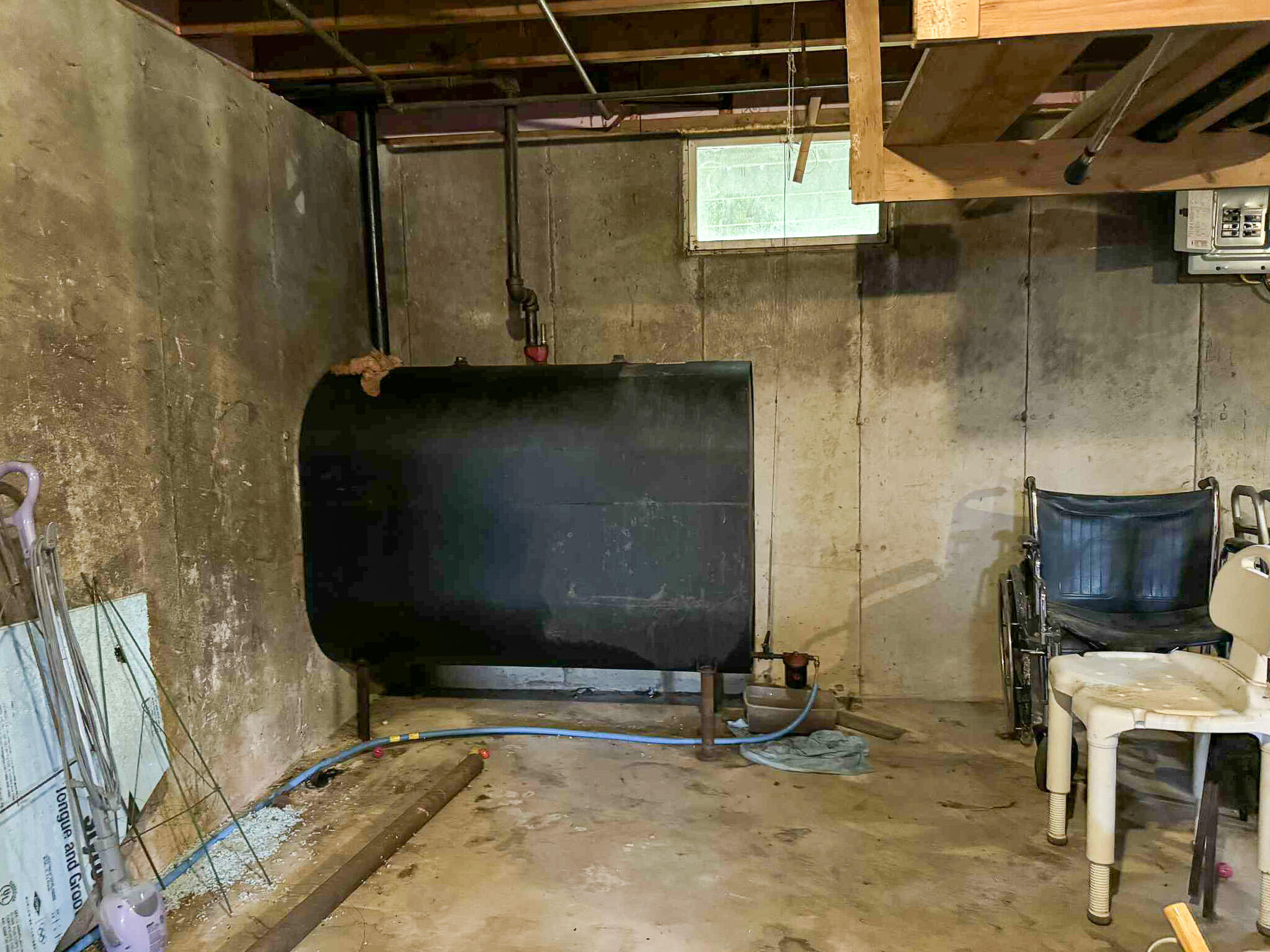 449 Wyman Road Milbridge ME 04658