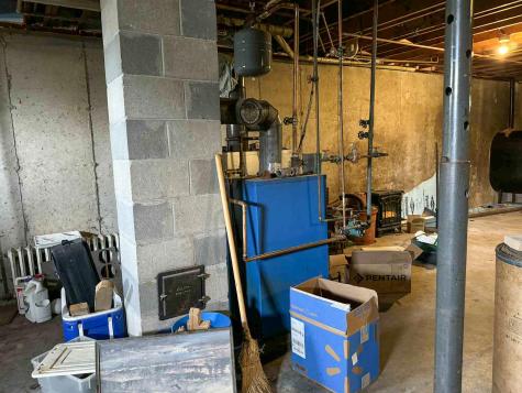 449 Wyman Road Milbridge ME 04658