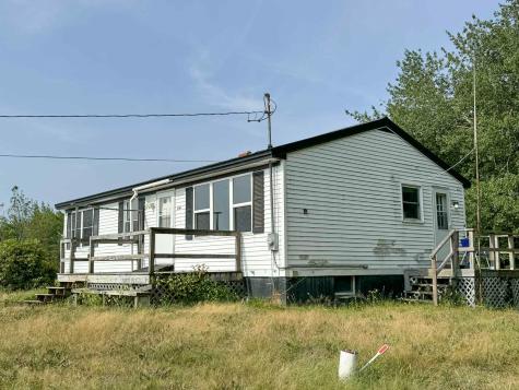 449 Wyman Road Milbridge ME 04658