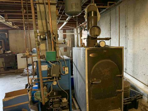 449 Wyman Road Milbridge ME 04658