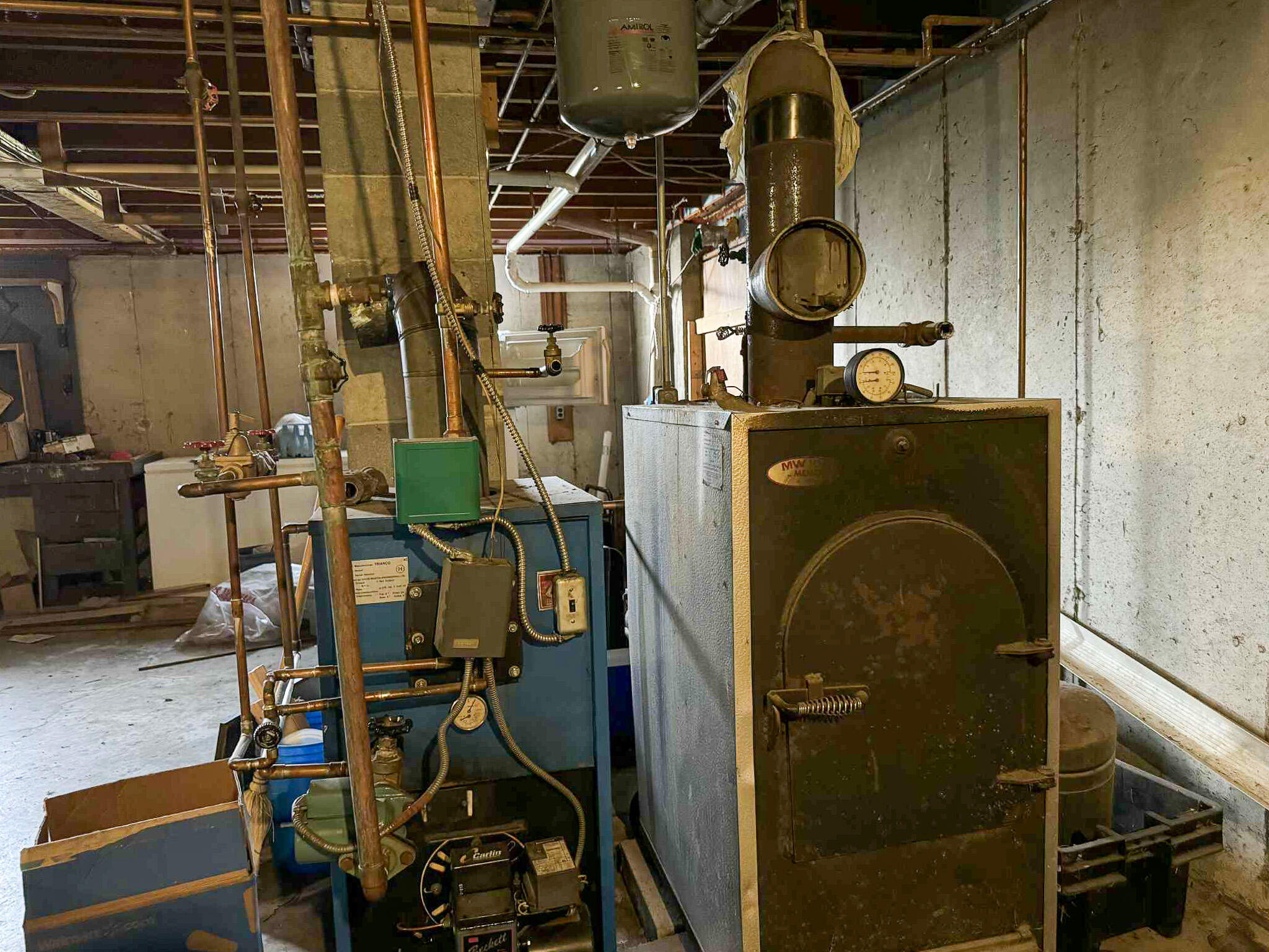 449 Wyman Road Milbridge ME 04658