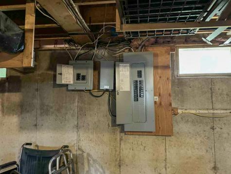 449 Wyman Road Milbridge ME 04658