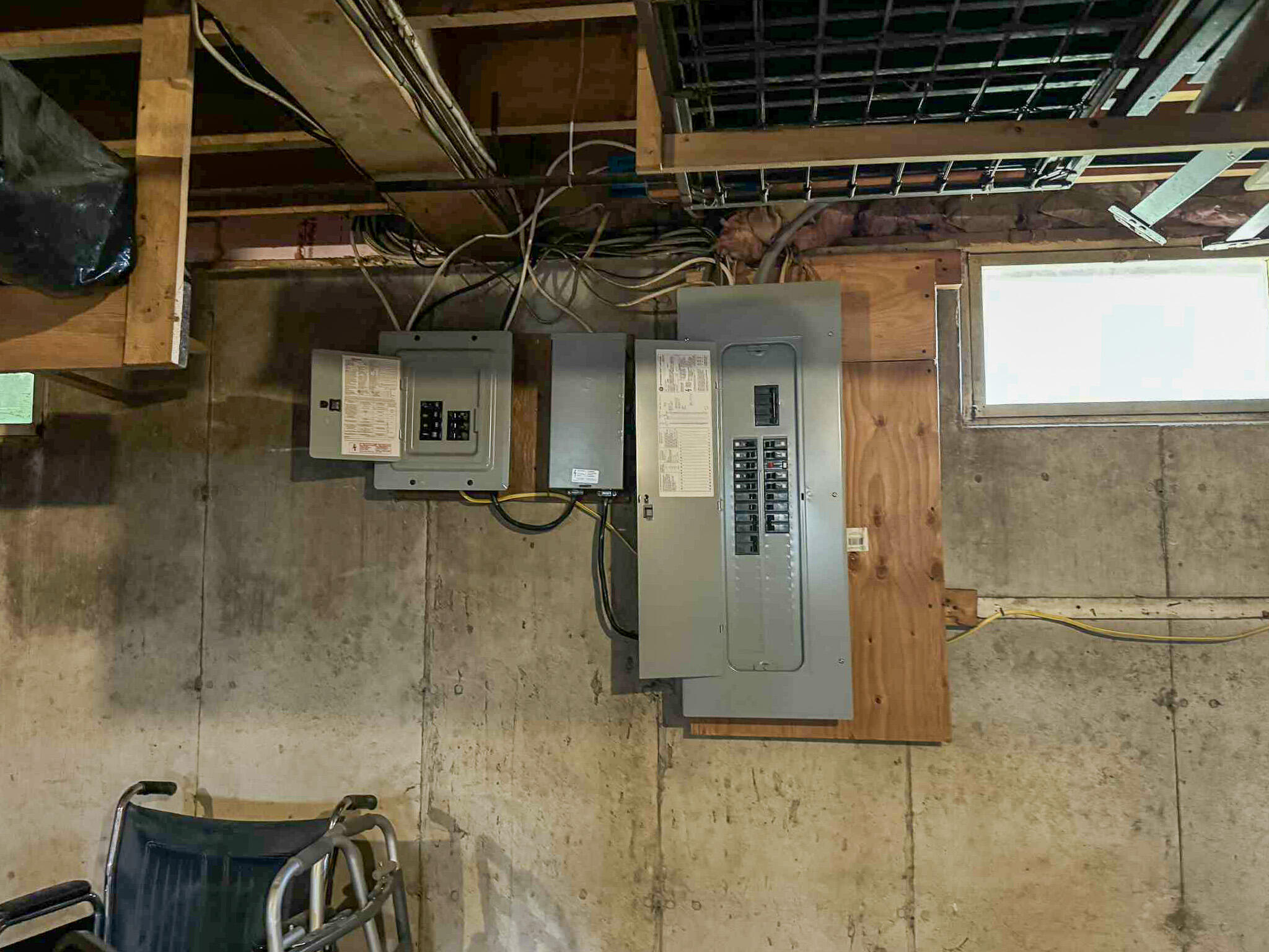 449 Wyman Road Milbridge ME 04658