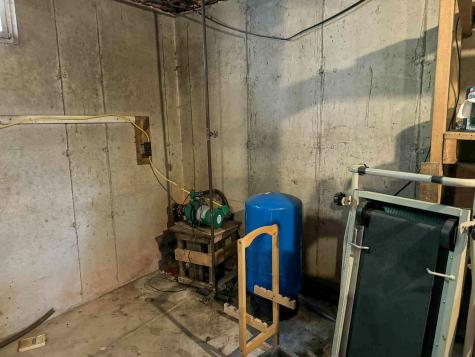 449 Wyman Road Milbridge ME 04658