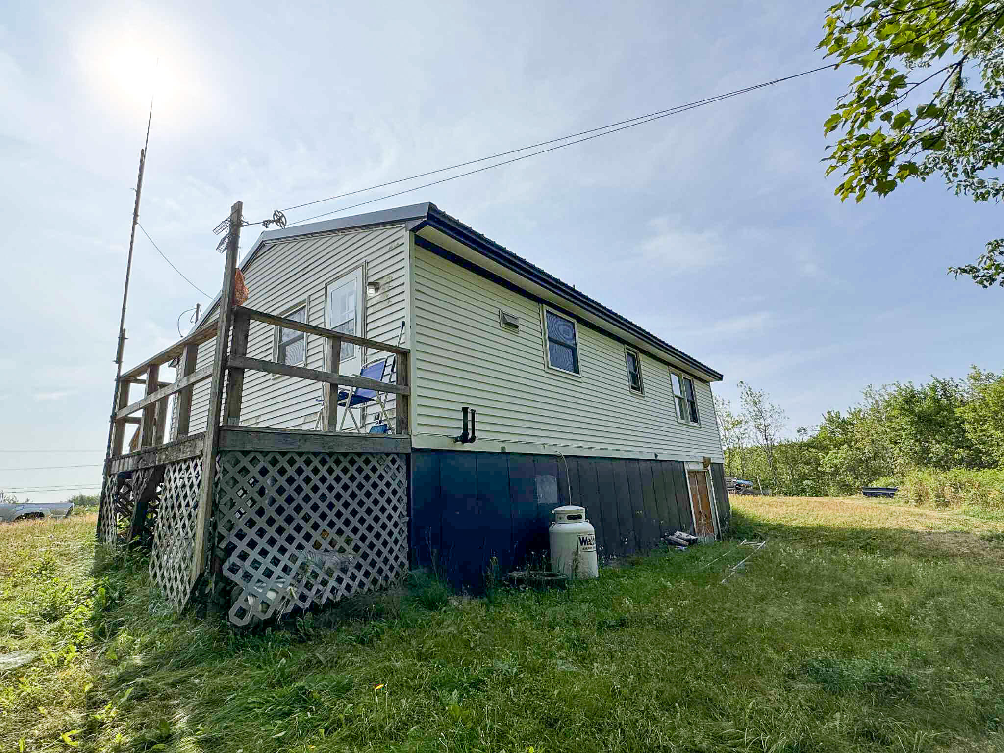 449 Wyman Road Milbridge ME 04658