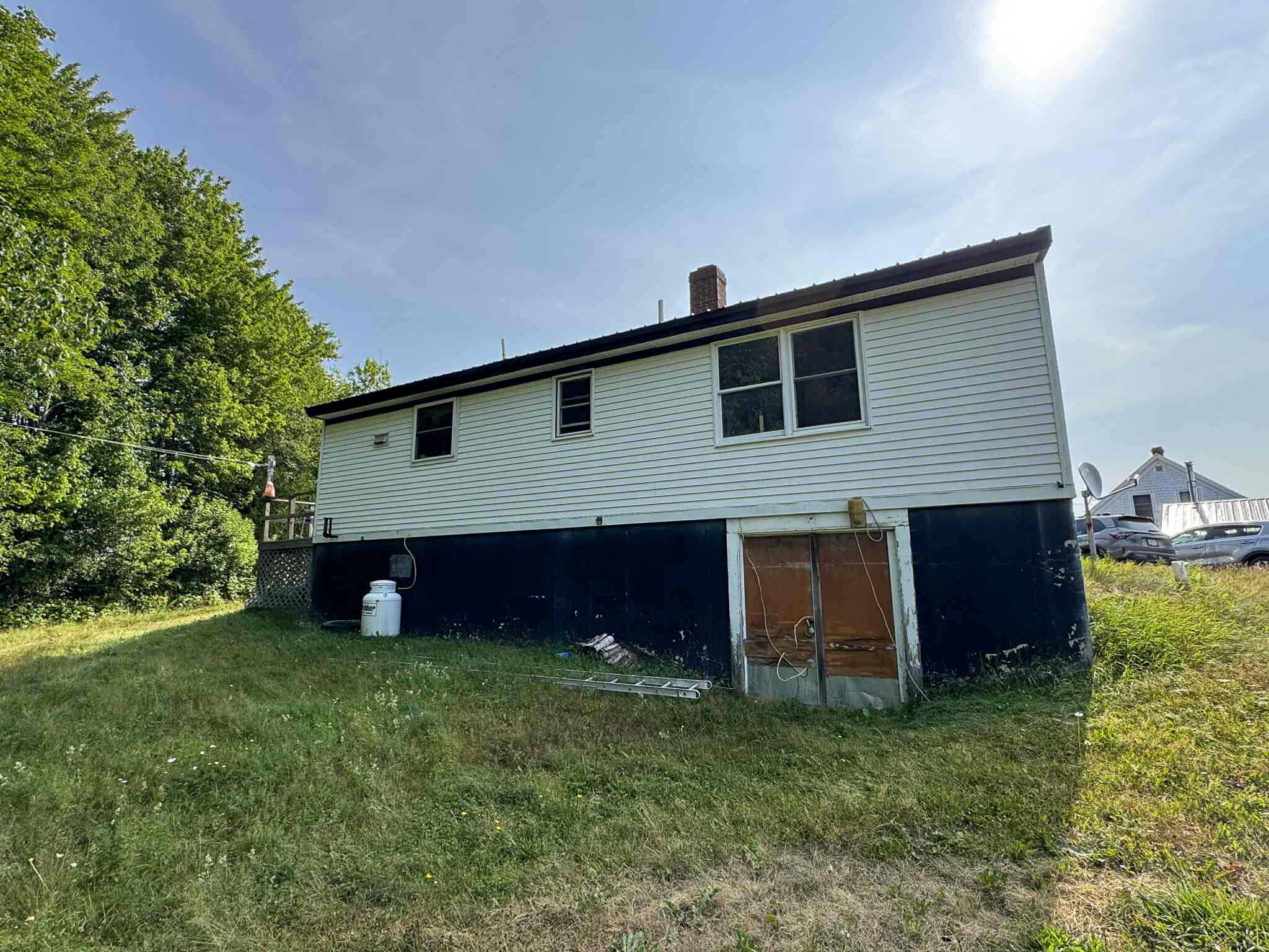 449 Wyman Road Milbridge ME 04658