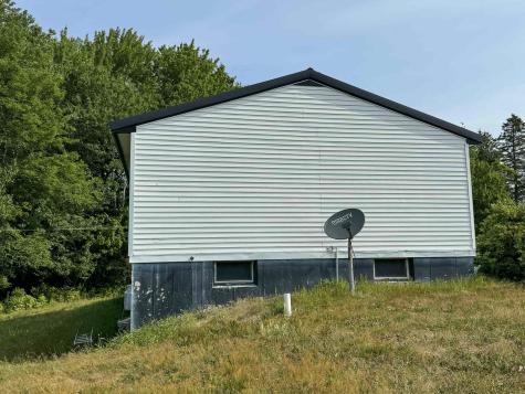 449 Wyman Road Milbridge ME 04658
