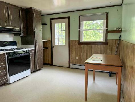 449 Wyman Road Milbridge ME 04658