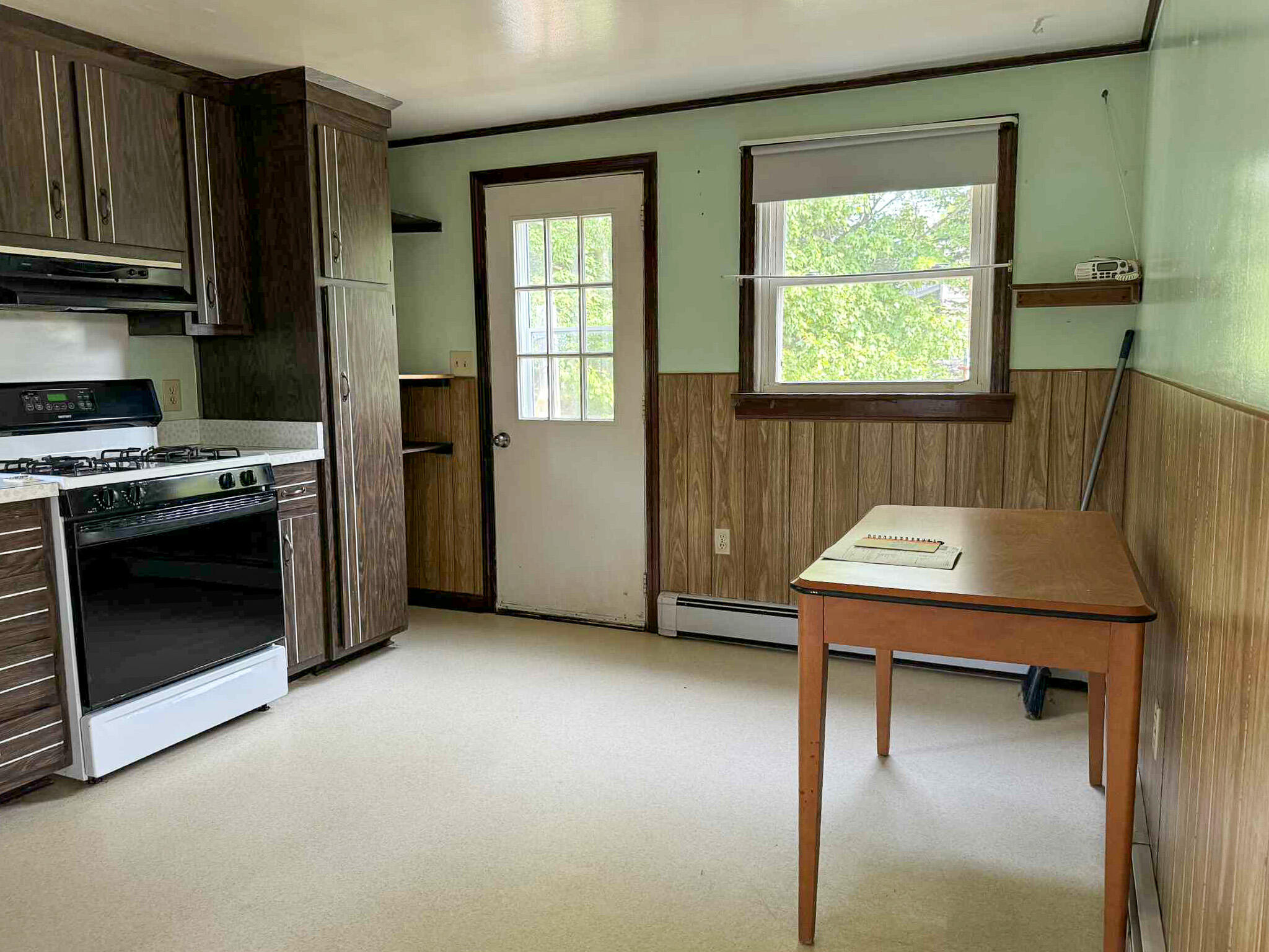 449 Wyman Road Milbridge ME 04658