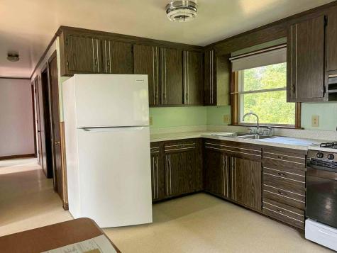 449 Wyman Road Milbridge ME 04658