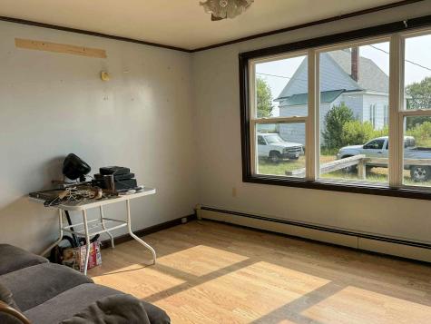 449 Wyman Road Milbridge ME 04658