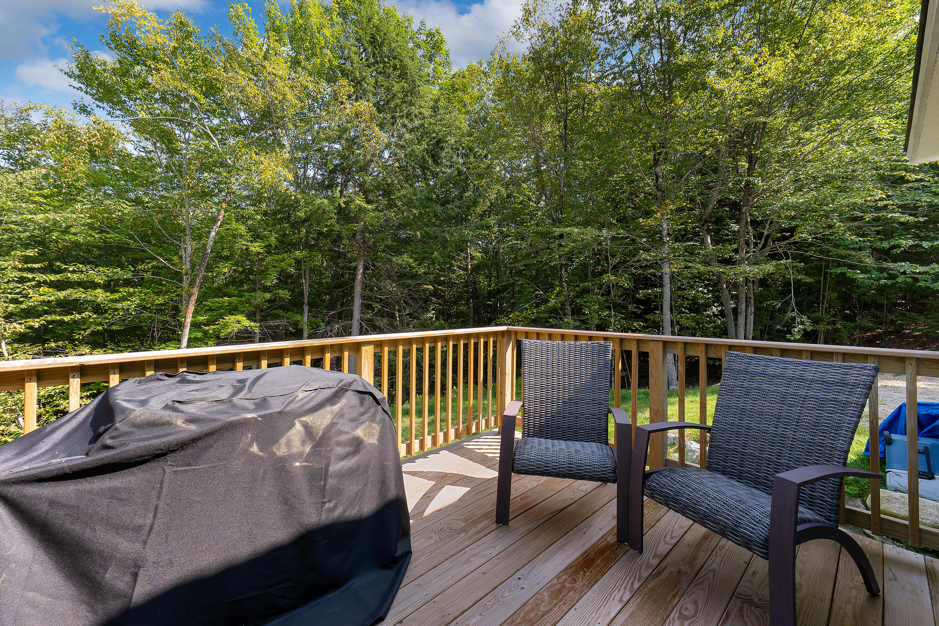 98 Walter Hill Road Naples ME 04055