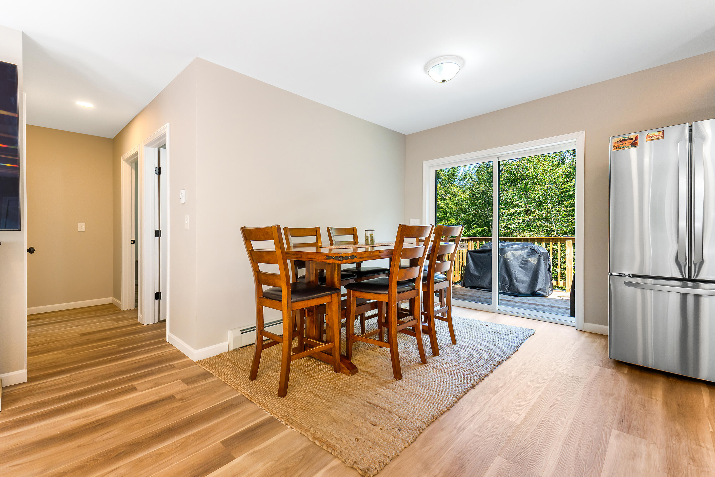 98 Walter Hill Road Naples ME 04055