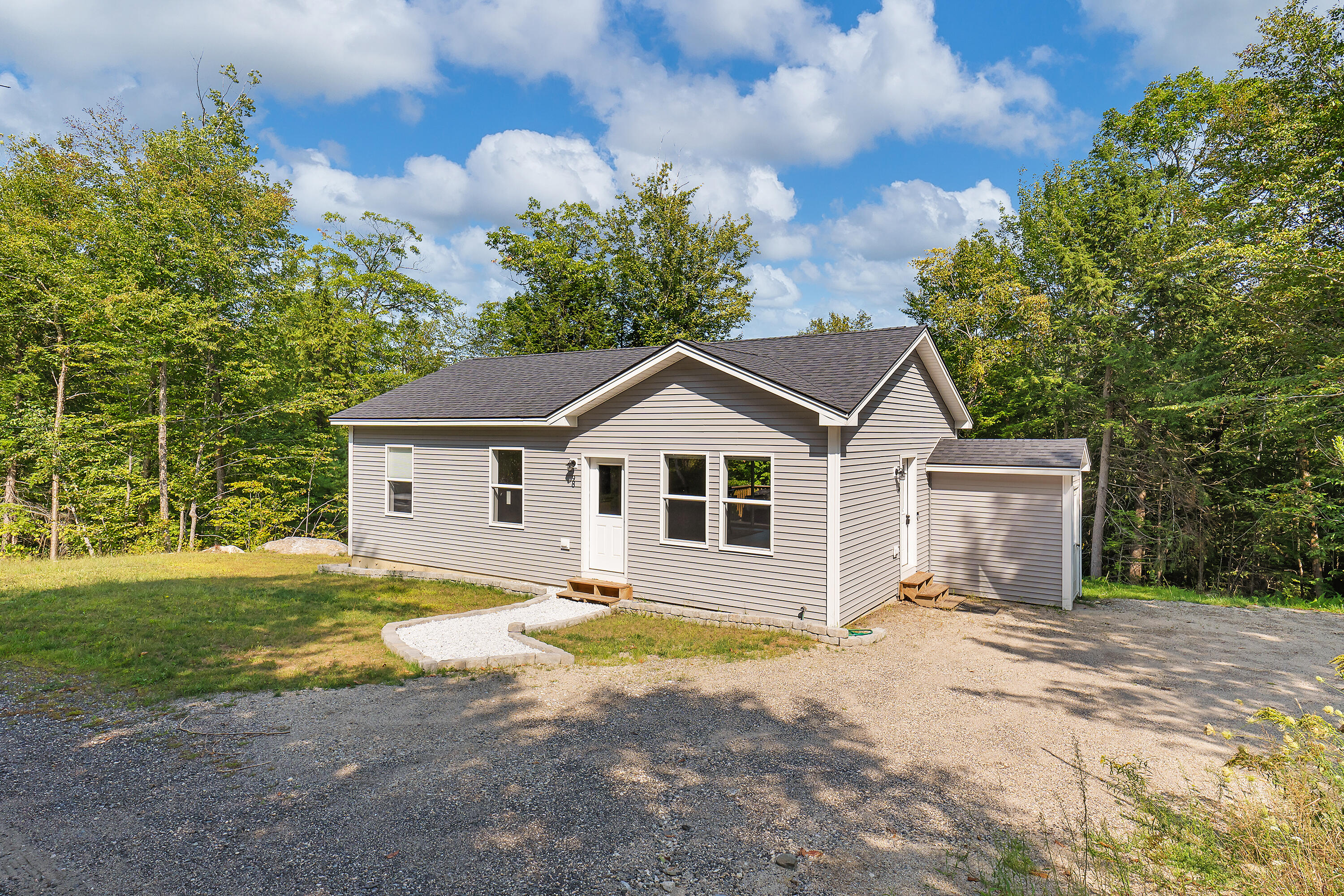 98 Walter Hill Road Naples ME 04055