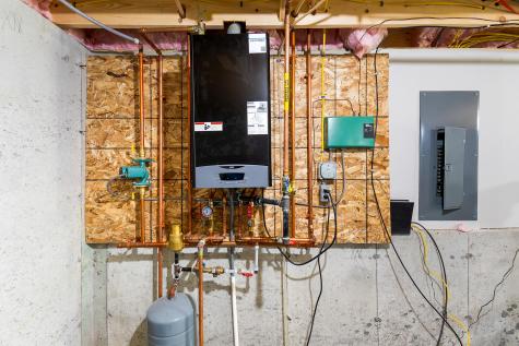 98 Walter Hill Road Naples ME 04055