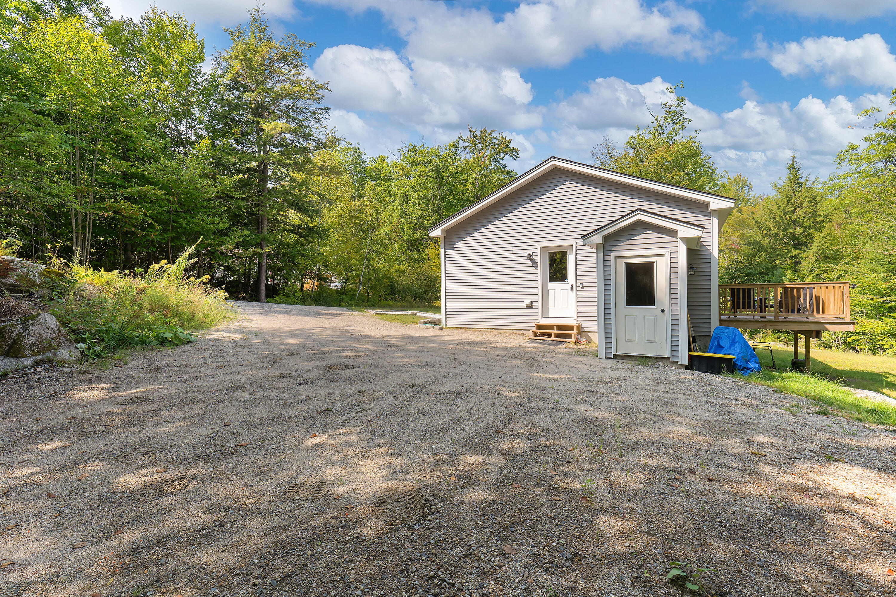 98 Walter Hill Road Naples ME 04055