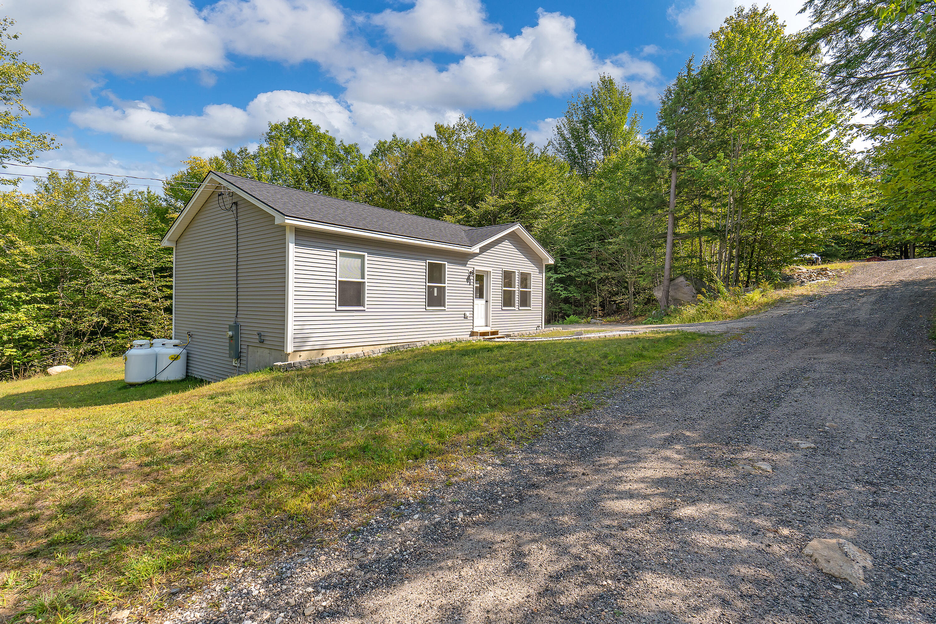 98 Walter Hill Road Naples ME 04055