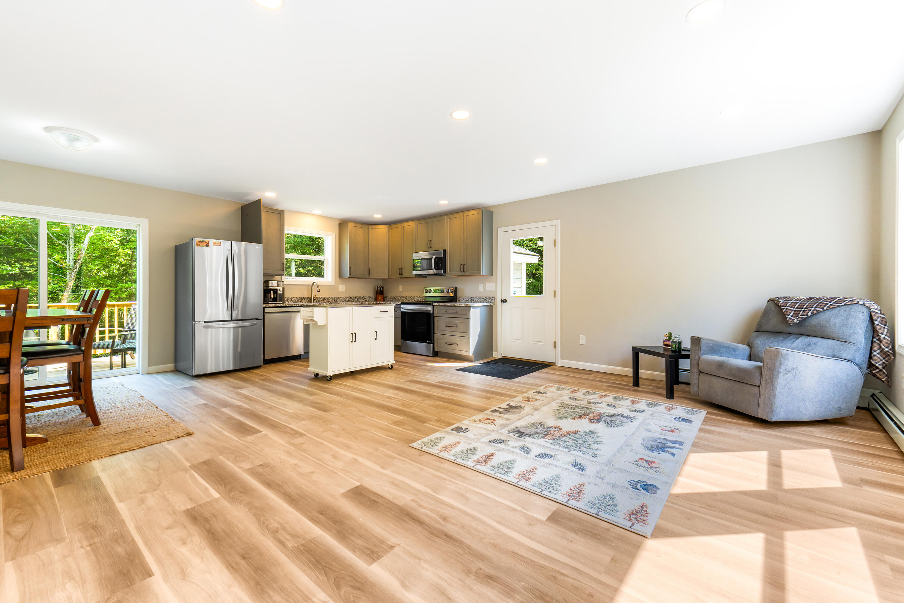 98 Walter Hill Road Naples ME 04055