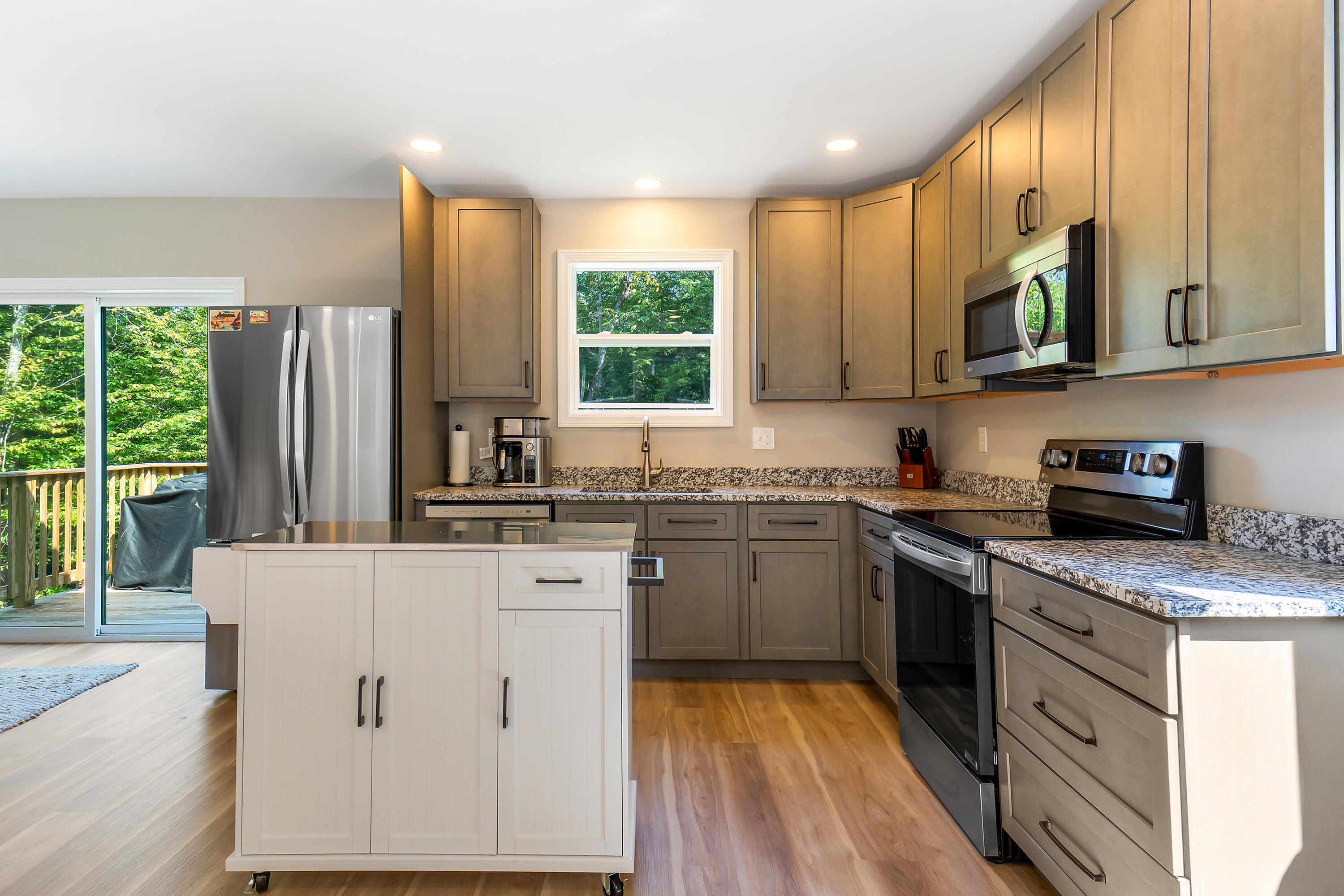 98 Walter Hill Road Naples ME 04055