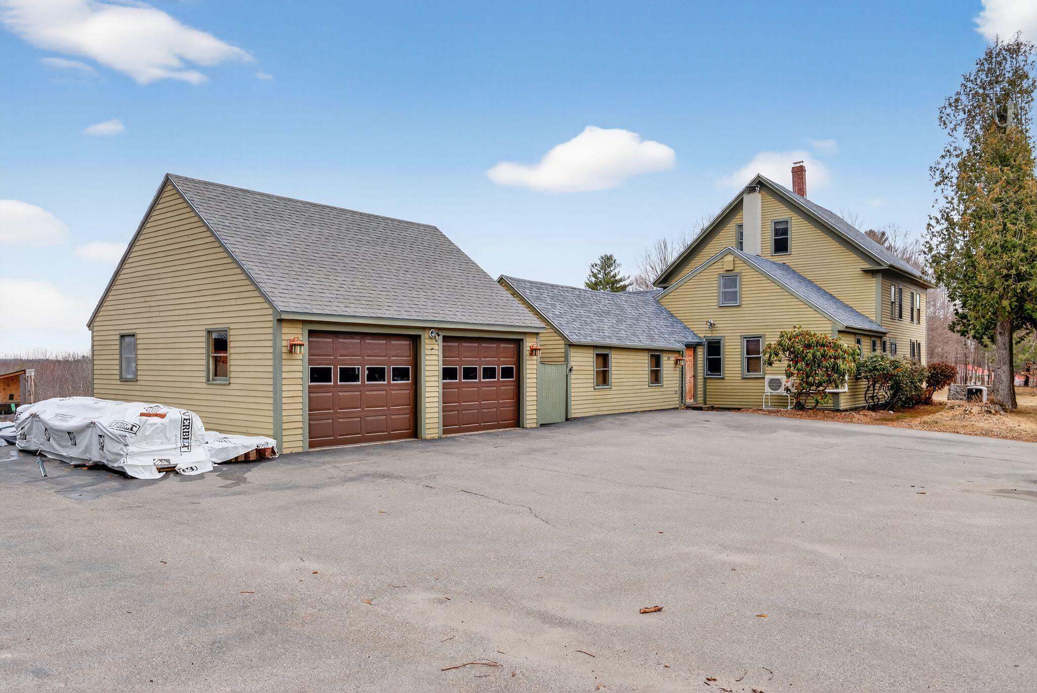307 Route 41 Winthrop ME 04364