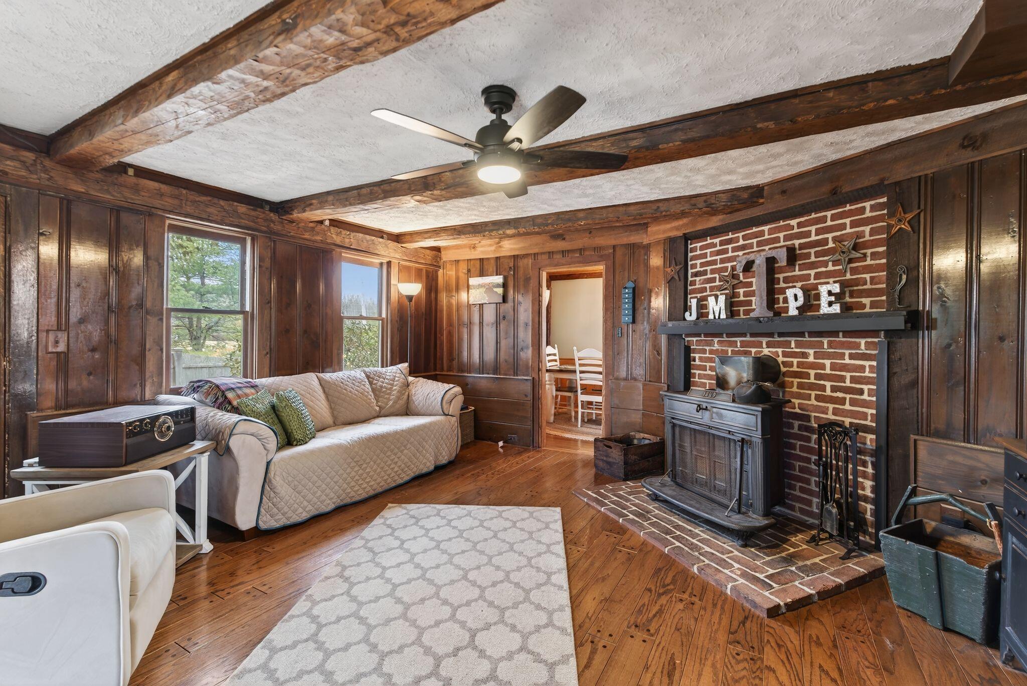 307 Route 41 Winthrop ME 04364