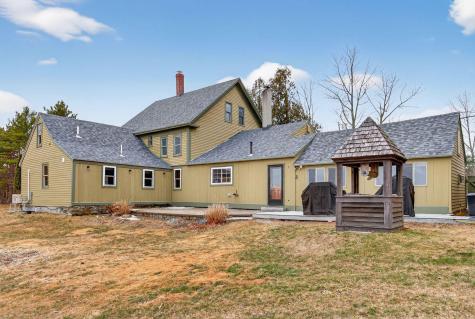 307 Route 41 Winthrop ME 04364