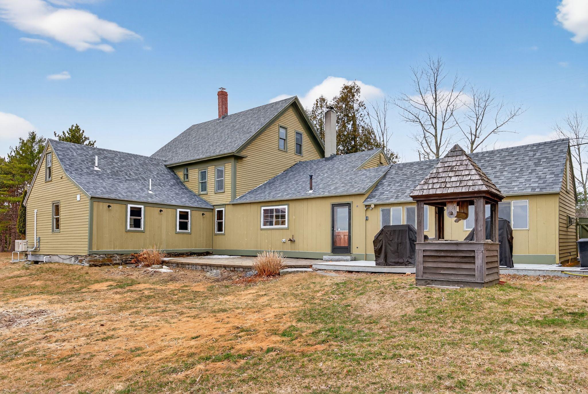 307 Route 41 Winthrop ME 04364