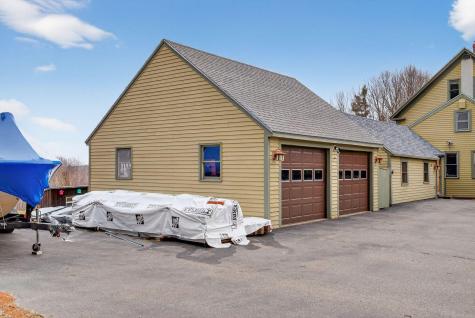 307 Route 41 Winthrop ME 04364
