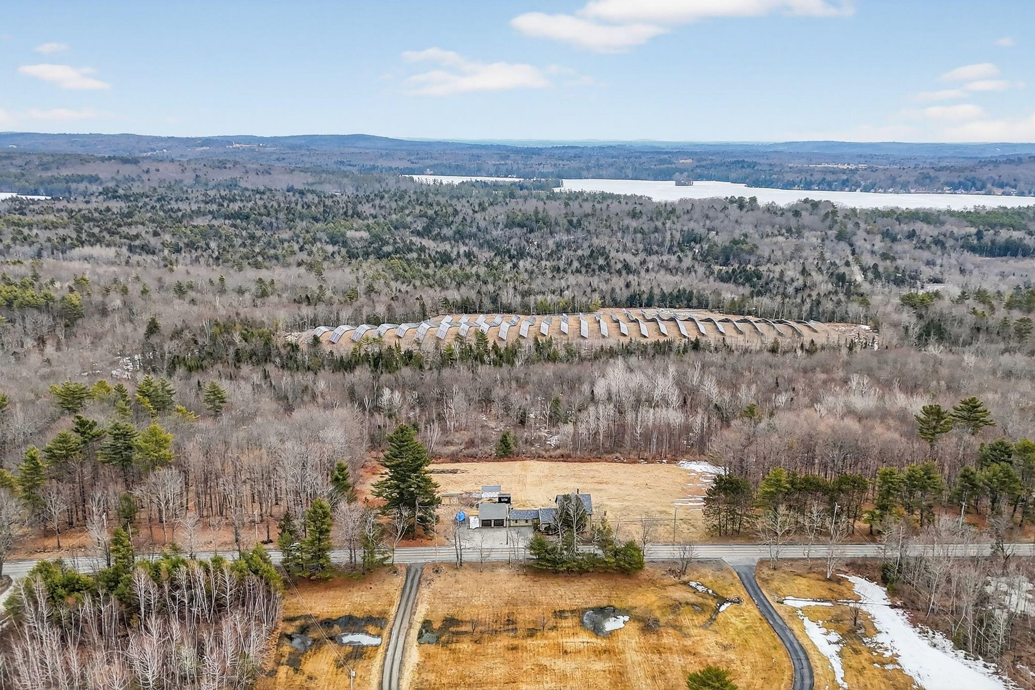 307 Route 41 Winthrop ME 04364