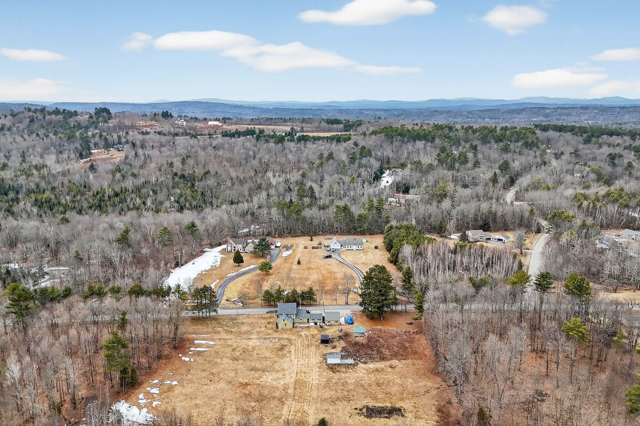307 Route 41 Winthrop ME 04364