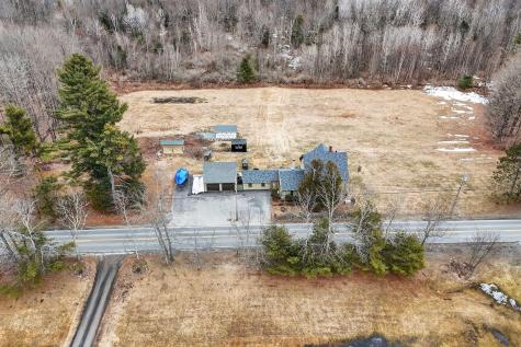 307 Route 41 Winthrop ME 04364