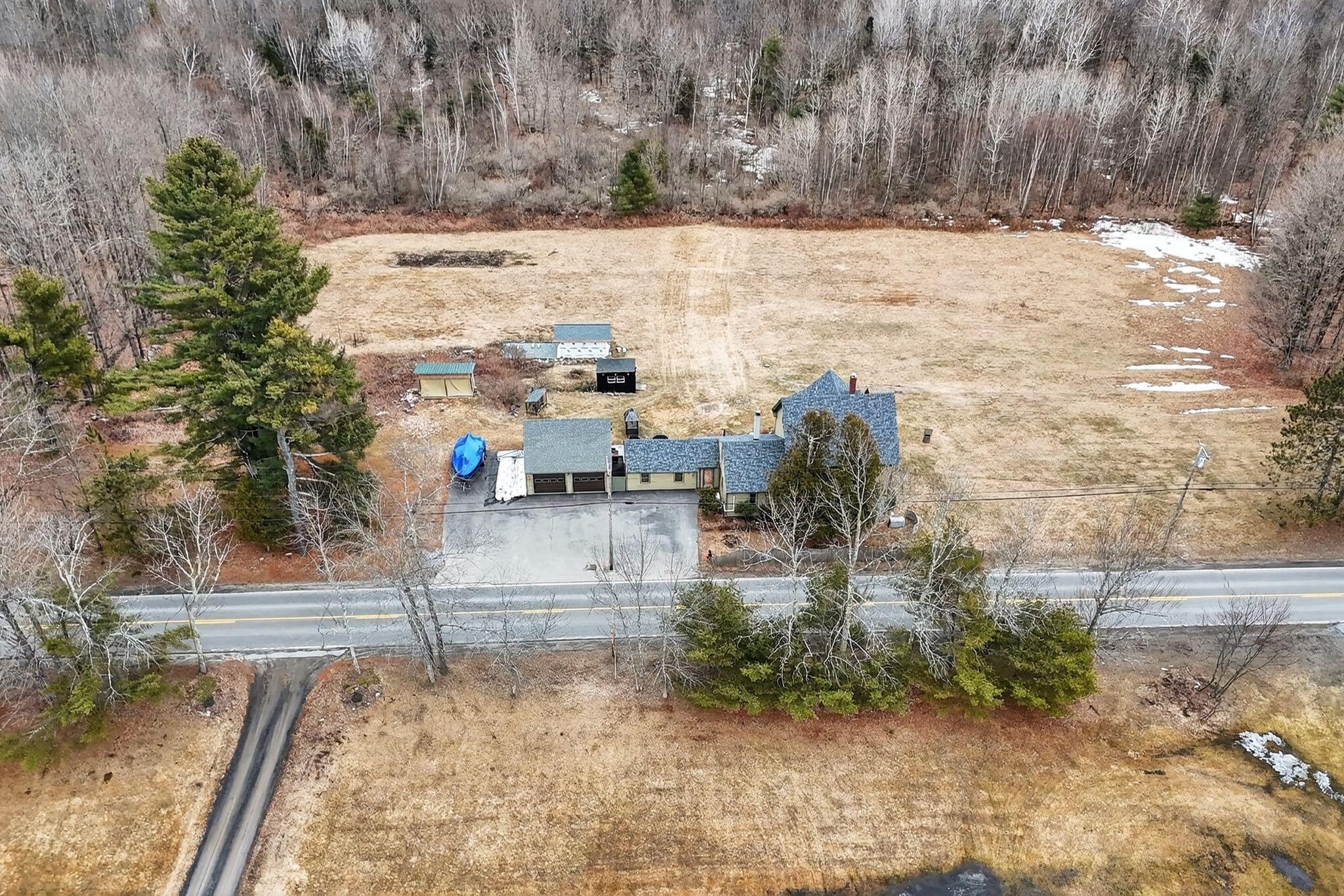 307 Route 41 Winthrop ME 04364