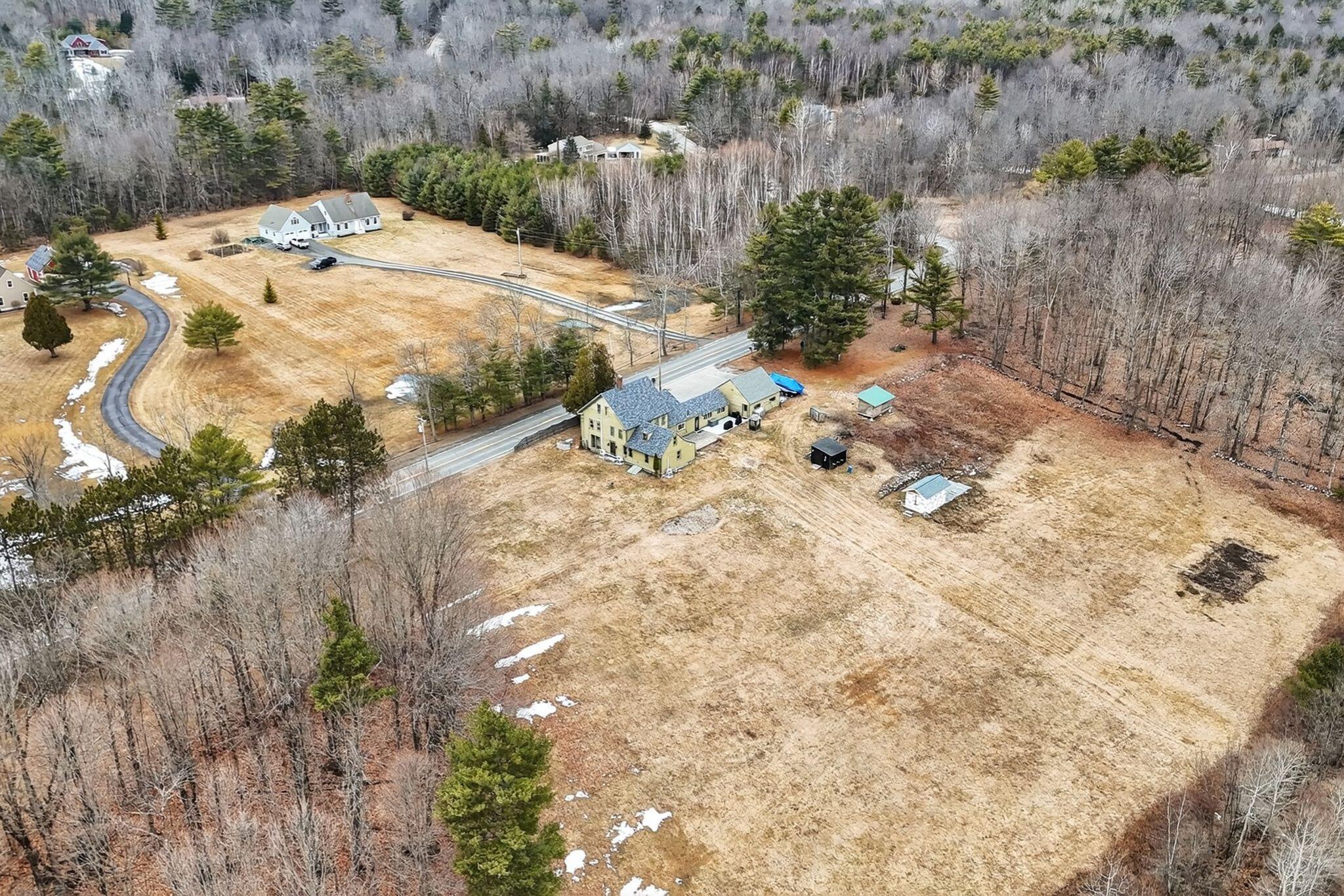 307 Route 41 Winthrop ME 04364