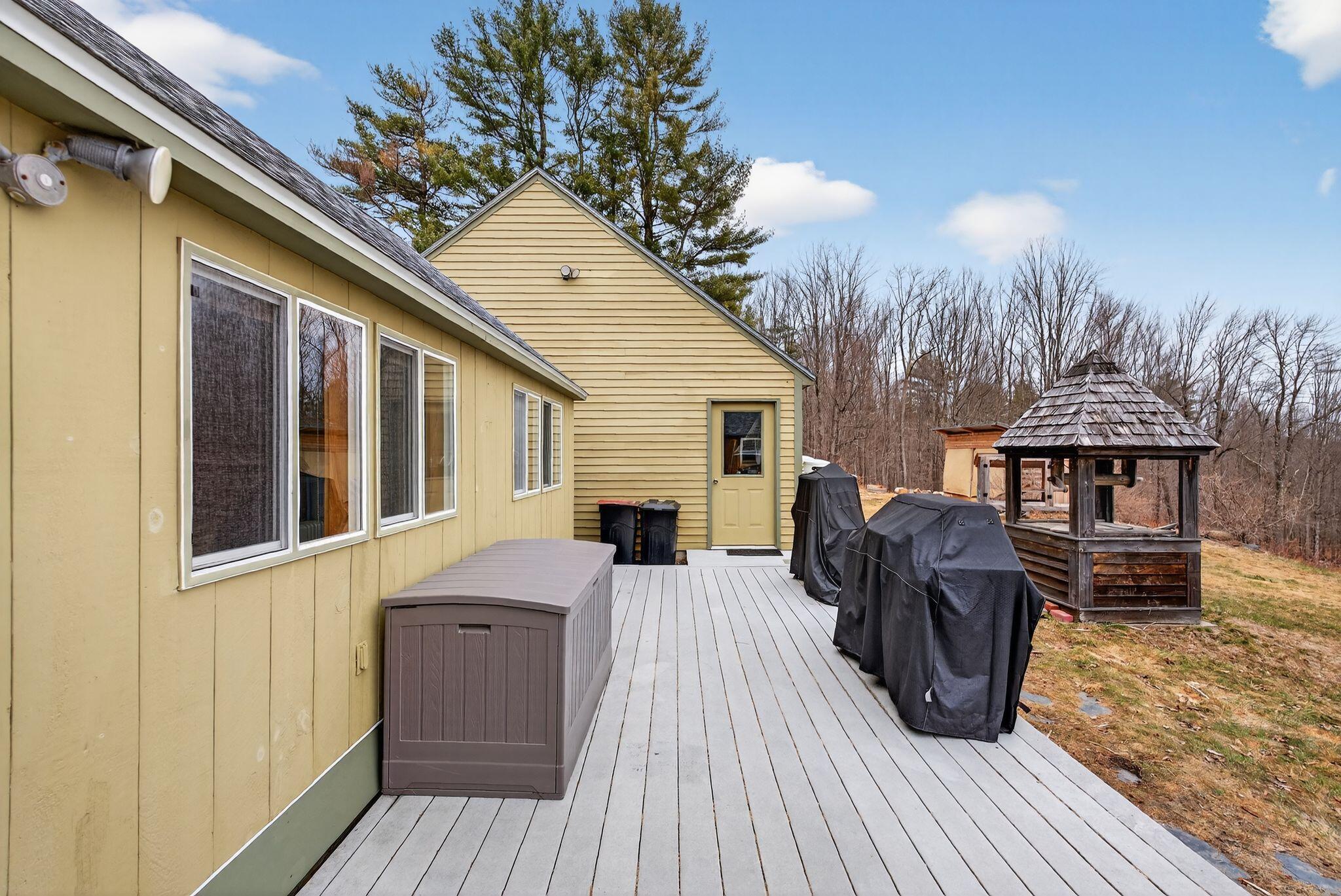 307 Route 41 Winthrop ME 04364
