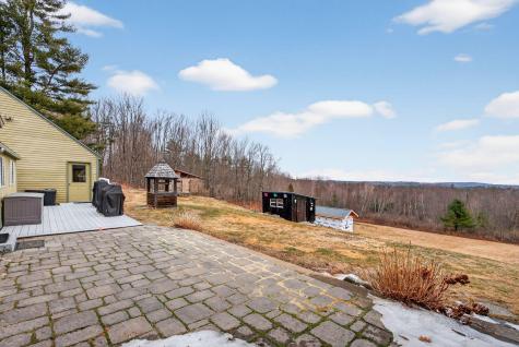 307 Route 41 Winthrop ME 04364