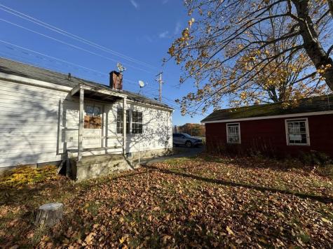 374 State Street Ellsworth ME 04605