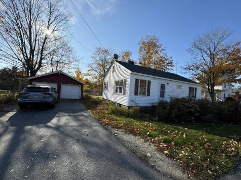 374 State Street Ellsworth ME 04605