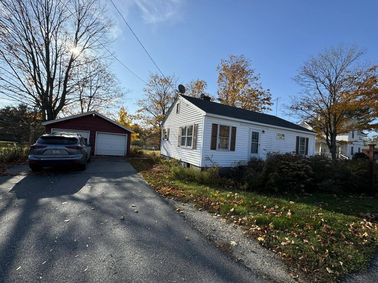 374 State Street Ellsworth ME 04605